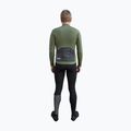 Pánska cyklistická bunda POC Thermal epidote green 8