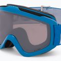 Detské lyžiarske okuliare POC POCito Iris fluorescent blue/clarity pocito 5