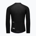 Pánska cyklistická mikina POC Thermal Lite uranium black 4