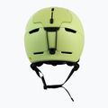 Lyžiarska prilba POC Obex MIPS lemon calcite matt 3