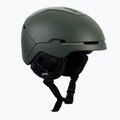 Lyžiarska prilba POC Obex MIPS epidote green matt
