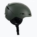 Lyžiarska prilba POC Obex MIPS epidote green matt 4