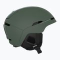 Lyžiarska prilba POC Obex MIPS epidote green matt 10