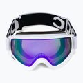 Cyklistické okuliare POC Ora Clarity 2 hydrogen white/spektris violet 2