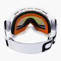 Cyklistické okuliare POC Ora Clarity 2 hydrogen white/spektris violet 3