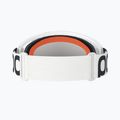Cyklistické okuliare POC Ora Clarity 2 hydrogen white/spektris violet 9