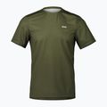Pánske tričko POC Air epidote green