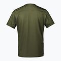 Pánske tričko POC Air epidote green 2