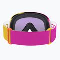 Lyžiarske okuliare POC Retina Clarity Comp speedy gradient/uranium black/spektris blue 9