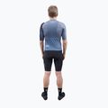 Pánsky cyklistický dres POC Air calcite blue/turmaline navy 2
