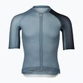 Pánsky cyklistický dres POC Air calcite blue/turmaline navy 7