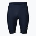 Pánske cyklistické šortky POC Air Indoor turmaline navy