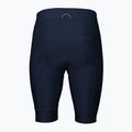Pánske cyklistické šortky POC Air Indoor turmaline navy 2
