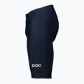 Pánske cyklistické šortky POC Air Indoor turmaline navy 3