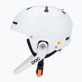 Lyžiarska prilba POC Artic SL MIPS hydrogen white 3