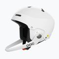 Lyžiarska prilba POC Artic SL MIPS hydrogen white