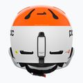 Lyžiarska prilba POC Artic SL MIPS fluorescent orange 13