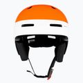 Lyžiarska prilba POC Artic SL MIPS fluorescent orange 3