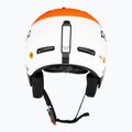 Lyžiarska prilba POC Artic SL MIPS fluorescent orange 4