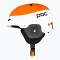 Lyžiarska prilba POC Artic SL MIPS fluorescent orange 6