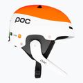 Lyžiarska prilba POC Artic SL MIPS fluorescent orange 7