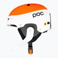 Lyžiarska prilba POC Artic SL MIPS fluorescent orange 8