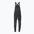 Cyklistické nohavice POC Consort MTB Dungaree sylvanite grey