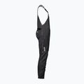 Cyklistické nohavice POC Consort MTB Dungaree sylvanite grey 2