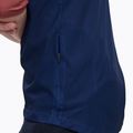 Pánsky cyklistický dres POC MTB Pure 3/4 turmaline navy/himalayan salt 4