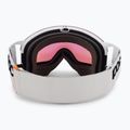 Lyžiarske okuliare POC Nexal Mid Clarity Comp hydrogen white/uranium black/spektris blue 4