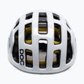 Cyklistická prilba POC Octal MIPS hydrogen white 2