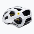 Cyklistická prilba POC Octal MIPS hydrogen white 4