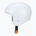 Lyžiarska prilba POC Skull Dura X MIPS hydrogen white 3