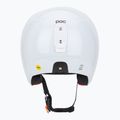 Lyžiarska prilba POC Skull Dura X MIPS hydrogen white 4