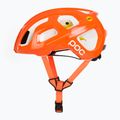 Cyklistická prilba POC Octal MIPS fluorescenčná oranžová avip 3
