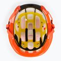 Cyklistická prilba POC Octal MIPS fluorescenčná oranžová avip 5