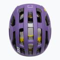 Cyklistická prilba POC Octal MIPS sapphire purple matt 6
