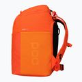 Lyžiarsky batoh POC Race Backpack 50 l fluorescent orange 3