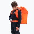 Lyžiarsky batoh POC Race Backpack 50 l fluorescent orange 4