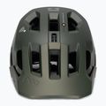 Cyklistická prilba POC Kortal Race MIPS epidote green/uranium black metallic/matt 2