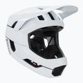 Cyklistická prilba POC Otocon hydrogen white matt