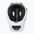 Cyklistická prilba POC Otocon hydrogen white matt 5