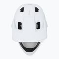 Cyklistická prilba POC Otocon hydrogen white matt 6