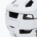 Cyklistická prilba POC Otocon hydrogen white matt 8