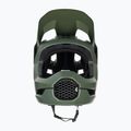 Cyklistická prilba POC Otocon pidote green metallic/matt 2