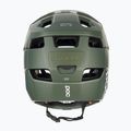 Cyklistická prilba POC Otocon pidote green metallic/matt 3