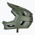 Cyklistická prilba POC Otocon pidote green metallic/matt 5