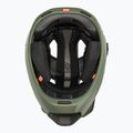 Cyklistická prilba POC Otocon pidote green metallic/matt 7