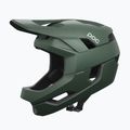 Cyklistická prilba POC Otocon pidote green metallic/matt 8