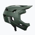 Cyklistická prilba POC Otocon pidote green metallic/matt 10